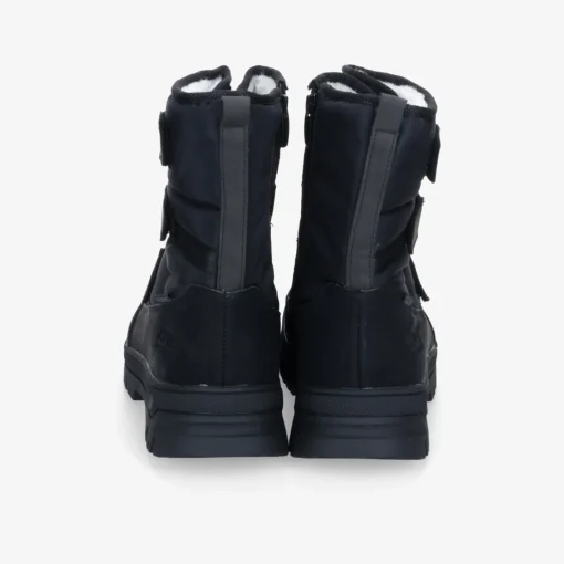 AVIC ADVENTURE Herren Winterstiefel-Herren Stiefel