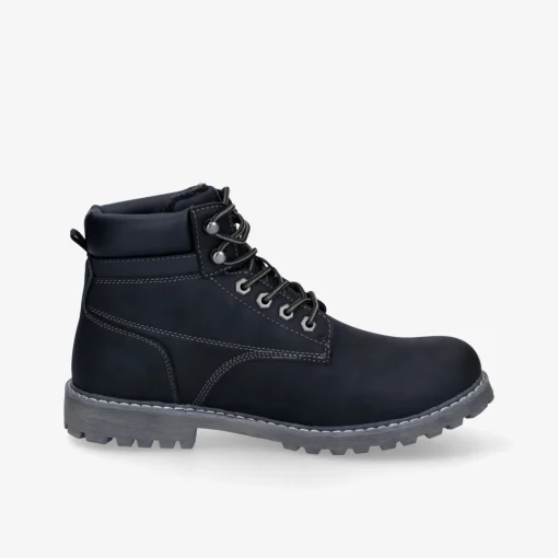 AVIC ADVENTURE ​ Herren Winterstiefel-Herren Stiefel