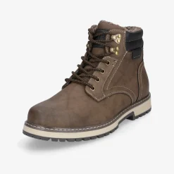 AVIC ADVENTURE ​ Herren Winterstiefel-Herren Stiefel | Boots