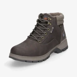 AVIC ADVENTURE ​ Herren Winterstiefel-Herren Stiefel
