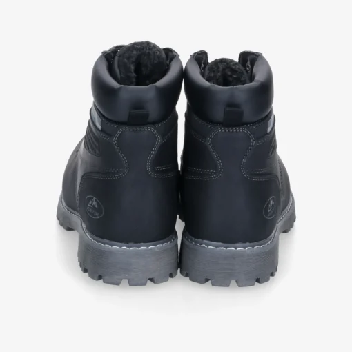 AVIC ADVENTURE ​ Herren Winterstiefel-Herren Stiefel