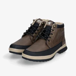 AVIC ADVENTURE ​ Herren Winterstiefel-Herren Stiefel