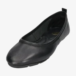 BAGATT ​ Damen Ballerina-Damen Ballerinas | Größen Ab 42