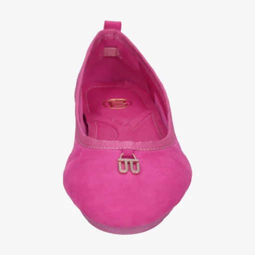 BAGATT ​ Damen Ballerina-Damen Ballerinas