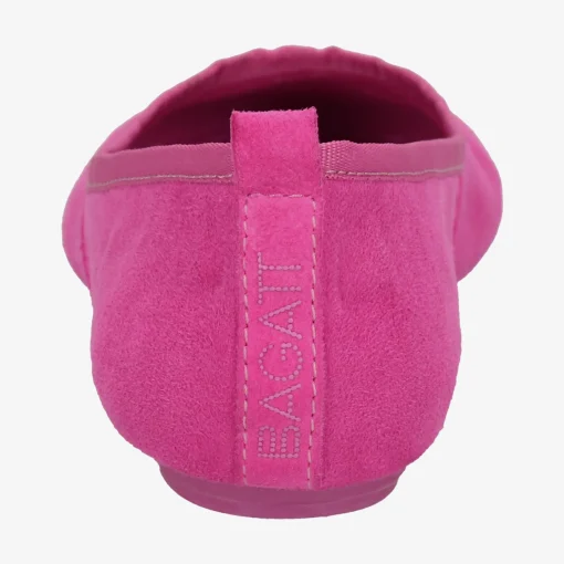 BAGATT ​ Damen Ballerina-Damen Ballerinas