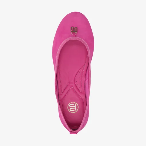 BAGATT ​ Damen Ballerina-Damen Ballerinas