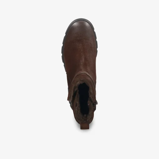 BAGATT ​ Damen Chelsea Boot-Damen Boots