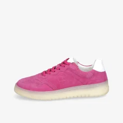BAGATT ​ Damen klassische Schnürer-Damen Halbschuhe