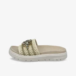 BAGATT ​ Damen Pantolette-Damen Sandalen