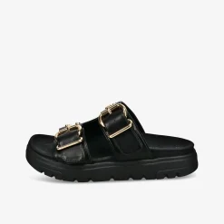 BAGATT ​ Damen Pantolette-Damen Sandalen