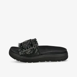 BAGATT ​ Damen Pantolette-Damen Sandalen