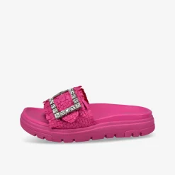 BAGATT ​ Damen Pantolette-Damen Sandalen
