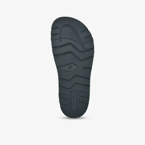 BAGATT ​ Damen Pantolette-Damen Sandalen