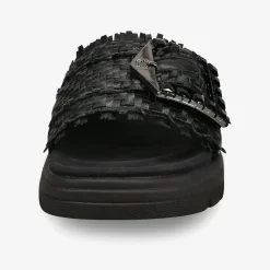 BAGATT ​ Damen Pantolette-Damen Sandalen