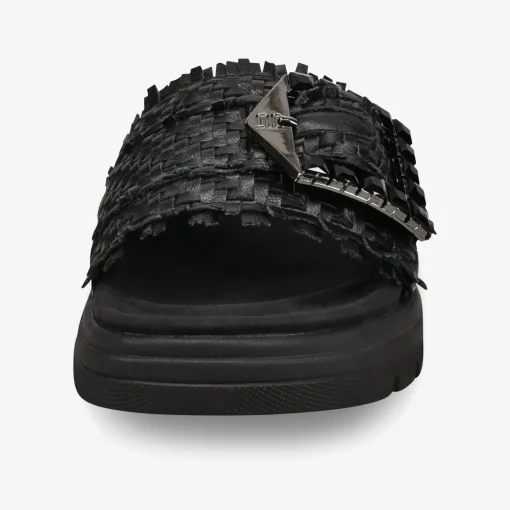 BAGATT ​ Damen Pantolette-Damen Sandalen