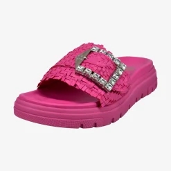 BAGATT ​ Damen Pantolette-Damen Sandalen