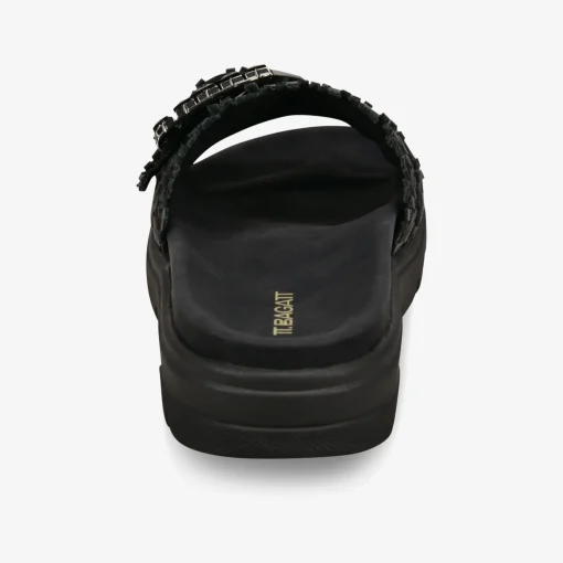 BAGATT ​ Damen Pantolette-Damen Sandalen