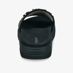 BAGATT ​ Damen Pantolette-Damen Sandalen