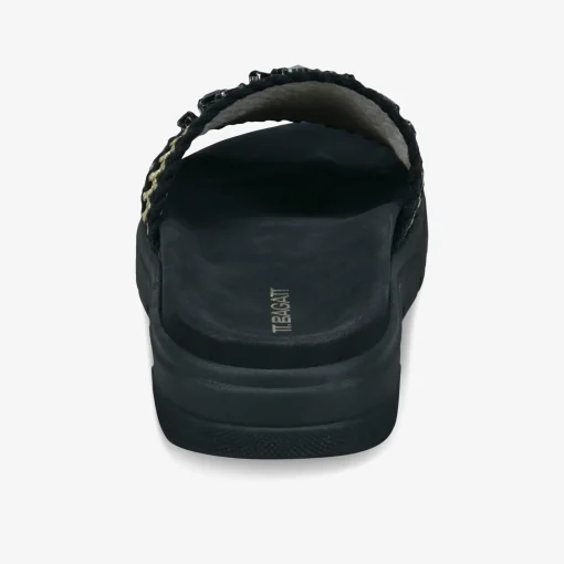 BAGATT ​ Damen Pantolette-Damen Sandalen