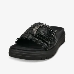BAGATT ​ Damen Pantolette-Damen Sandalen
