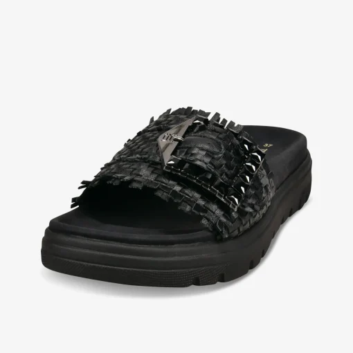 BAGATT ​ Damen Pantolette-Damen Sandalen