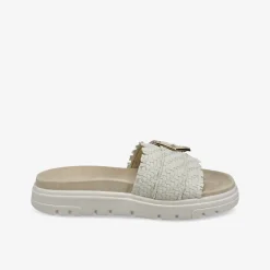 BAGATT ​ Damen Pantolette-Damen Sandalen
