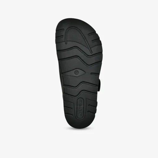 BAGATT ​ Damen Pantolette-Damen Sandalen