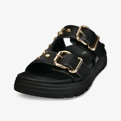 BAGATT ​ Damen Pantolette-Damen Sandalen