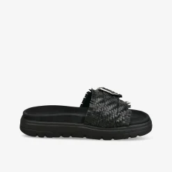 BAGATT ​ Damen Pantolette-Damen Sandalen