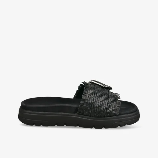 BAGATT ​ Damen Pantolette-Damen Sandalen