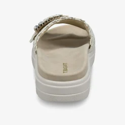 BAGATT ​ Damen Pantolette-Damen Sandalen