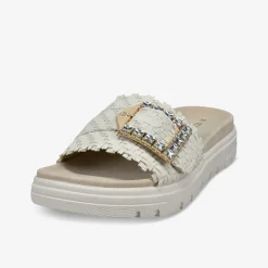 BAGATT ​ Damen Pantolette-Damen Sandalen
