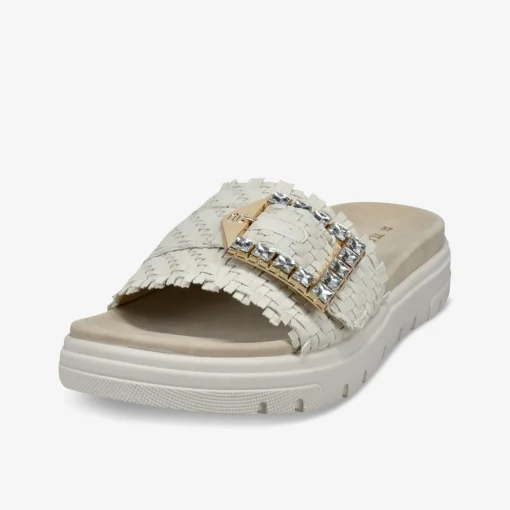 BAGATT ​ Damen Pantolette-Damen Sandalen