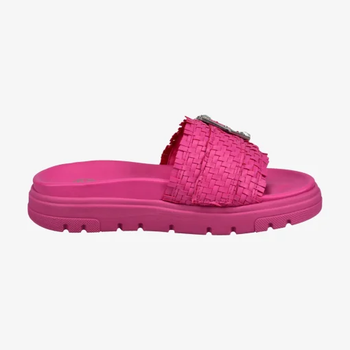 BAGATT ​ Damen Pantolette-Damen Sandalen