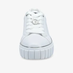 BAGATT ​ Damen Plateau Sneaker-Damen Halbschuhe | Sneaker