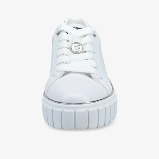 BAGATT ​ Damen Plateau Sneaker-Damen Halbschuhe | Sneaker