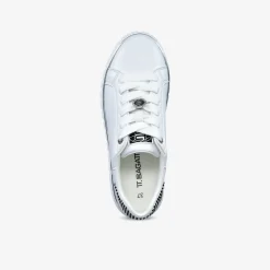 BAGATT ​ Damen Plateau Sneaker-Damen Halbschuhe | Sneaker