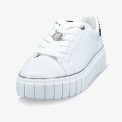 BAGATT ​ Damen Plateau Sneaker-Damen Halbschuhe | Sneaker