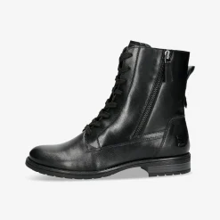 BAGATT ​ Damen Schnürstiefelette-Damen Boots | Stiefeletten