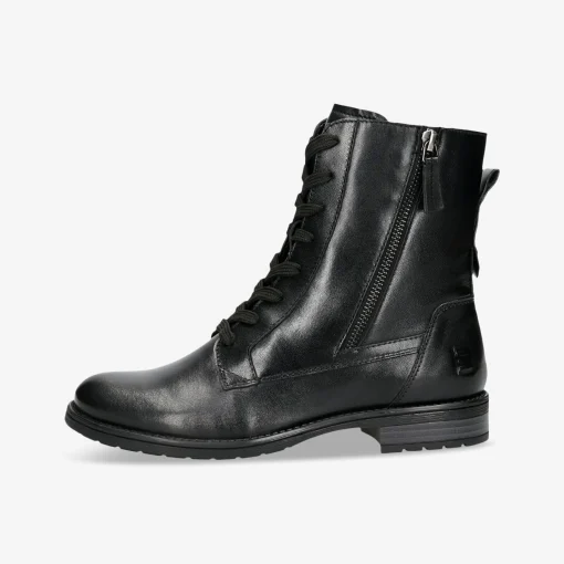 BAGATT ​ Damen Schnürstiefelette-Damen Boots | Stiefeletten