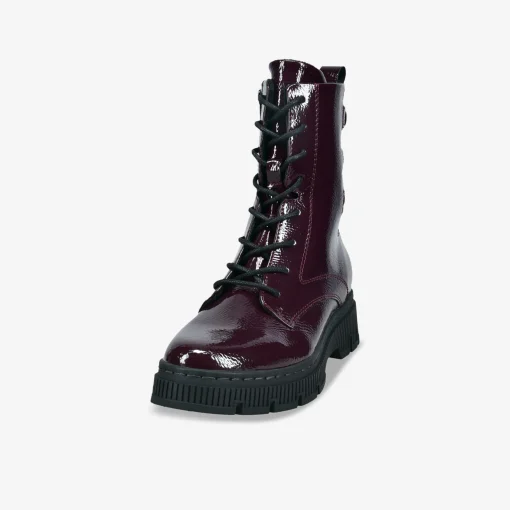 BAGATT ​ Damen Schnürstiefelette-Damen Boots | Stiefeletten