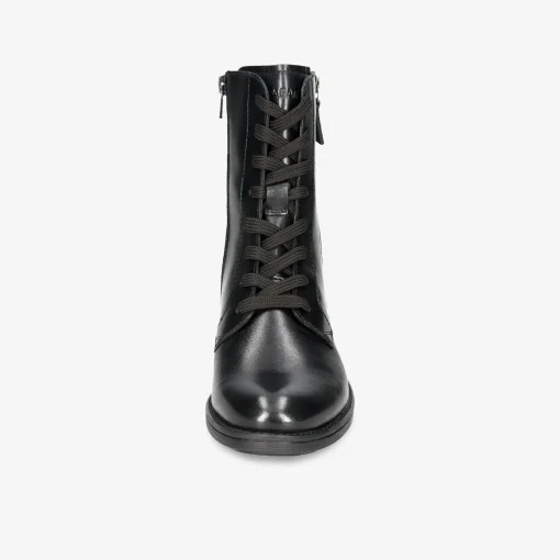 BAGATT ​ Damen Schnürstiefelette-Damen Boots | Stiefeletten
