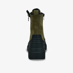 BAGATT ​ Damen Schnürstiefelette-Damen Boots | Stiefeletten
