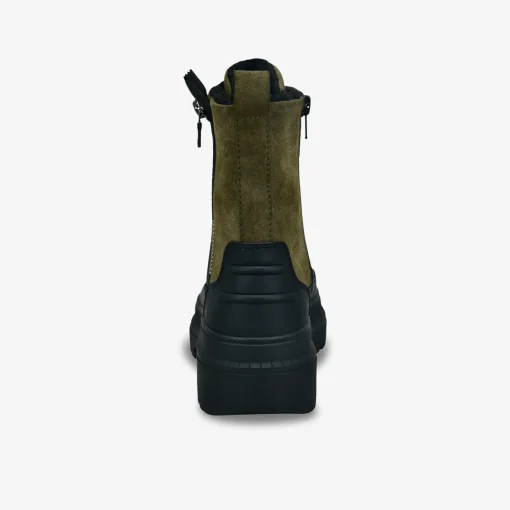 BAGATT ​ Damen Schnürstiefelette-Damen Boots | Stiefeletten