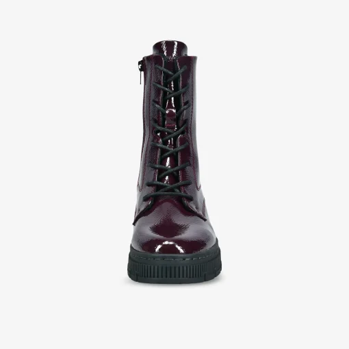 BAGATT ​ Damen Schnürstiefelette-Damen Boots | Stiefeletten