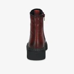 BAGATT ​ Damen Schnürstiefelette-Damen Stiefeletten
