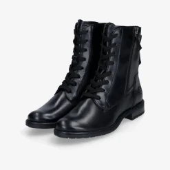BAGATT ​ Damen Schnürstiefelette-Damen Boots | Stiefeletten