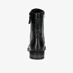 BAGATT ​ Damen Schnürstiefelette-Damen Boots | Stiefeletten