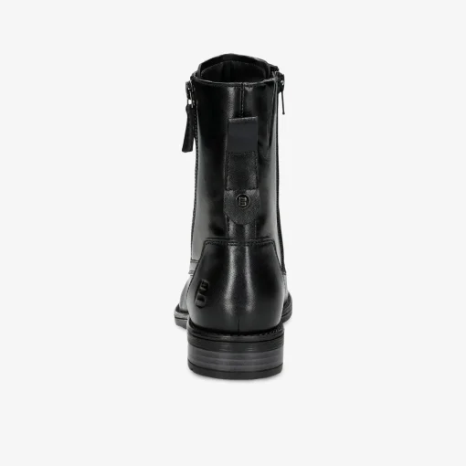 BAGATT ​ Damen Schnürstiefelette-Damen Boots | Stiefeletten