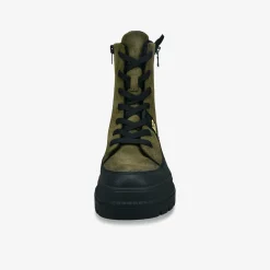 BAGATT ​ Damen Schnürstiefelette-Damen Boots | Stiefeletten